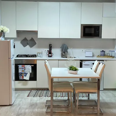 Appartement Mirasol 10 *