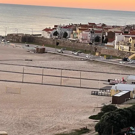 דירה Mirasol 10 פיגואיירה דה פוז