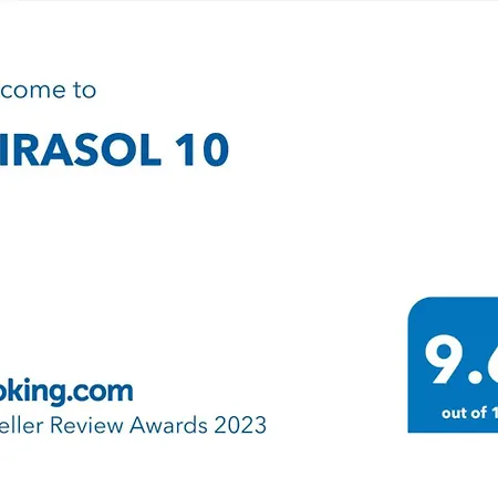 Mirasol 10 פיגואיירה דה פוז