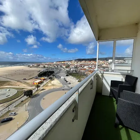Appartement Mirasol 10 *