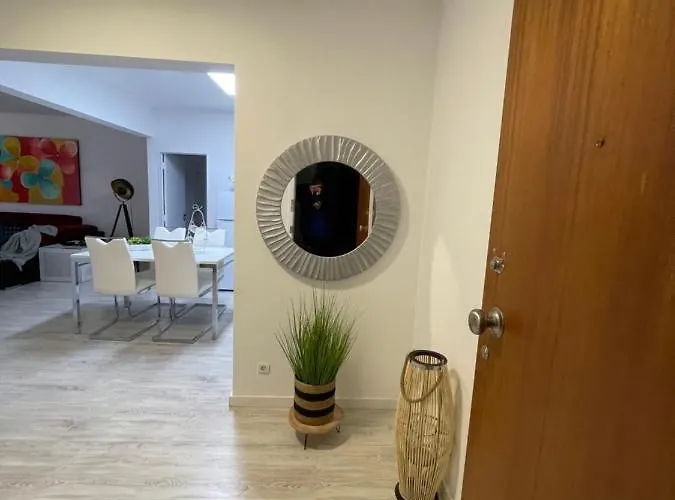 דירה Mirasol 10 פיגואיירה דה פוז