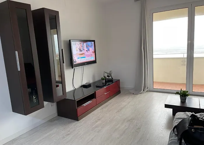 דירה Mirasol 10 פיגואיירה דה פוז