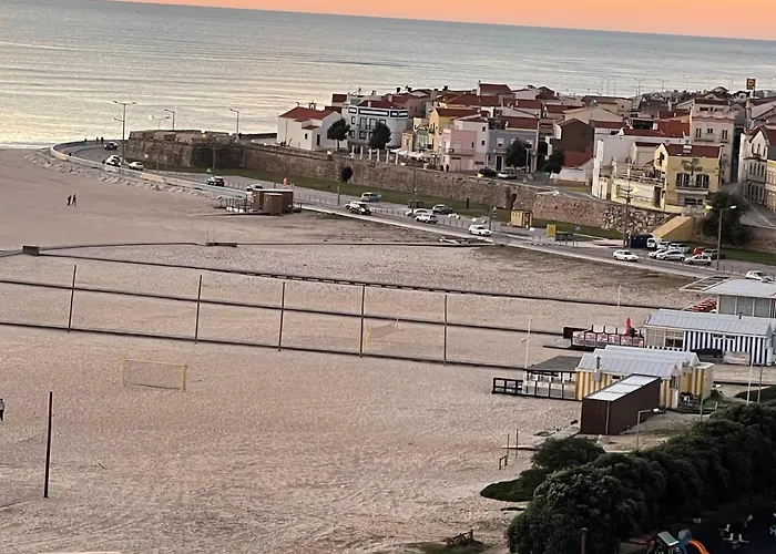 דירה Mirasol 10 פיגואיירה דה פוז