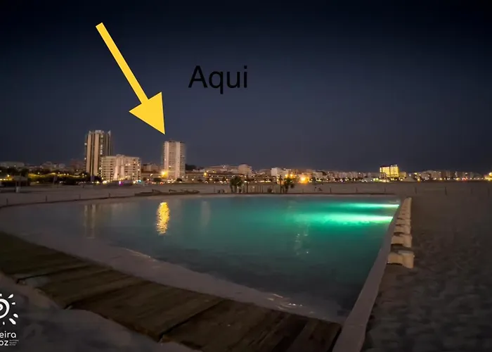 Mirasol 10 * פיגואיירה דה פוז