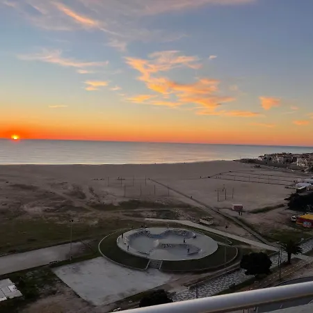 公寓 Mirasol 10 菲盖拉-达福什