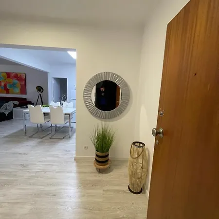 Apartment Mirasol 10 Figueira da Foz