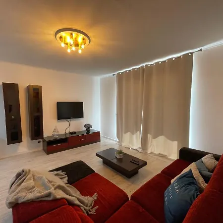 Mirasol 10 Apartment *