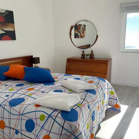 Mirasol 10 Apartament