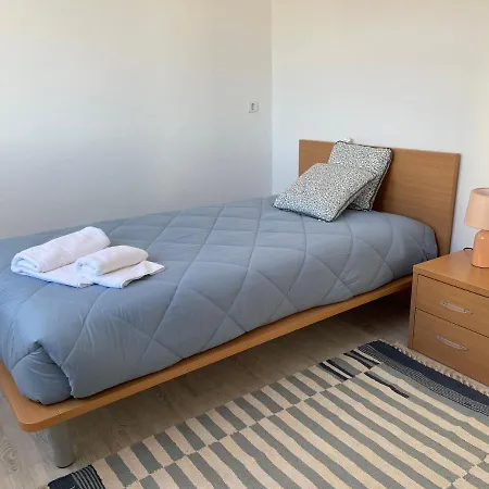 Mirasol 10 Figueira da Foz