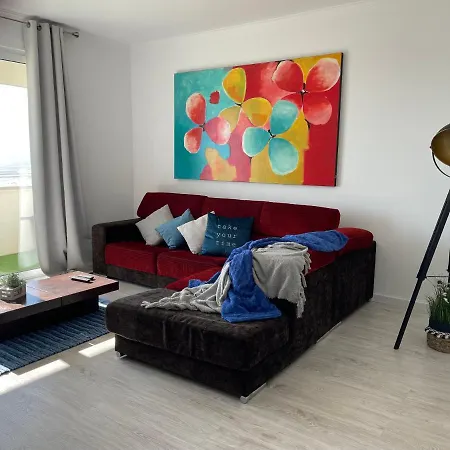 Mirasol 10 * Figueira da Foz