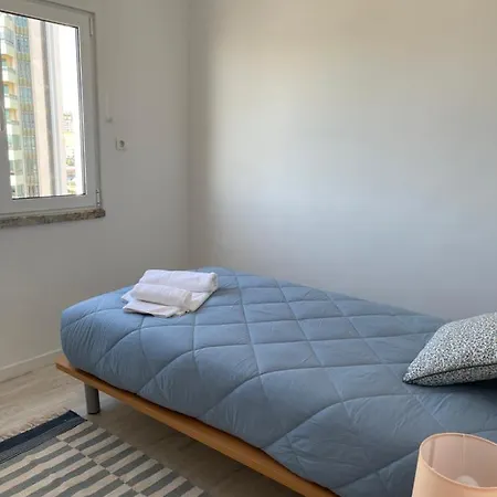 Apartament Mirasol 10 Figueira da Foz