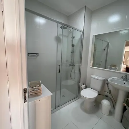 Apartament Mirasol 10 Figueira da Foz