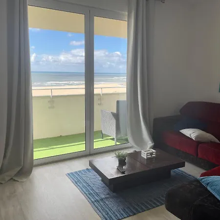 Apartman Mirasol 10