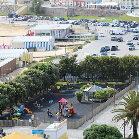 Apartament Mirasol 10 Figueira da Foz