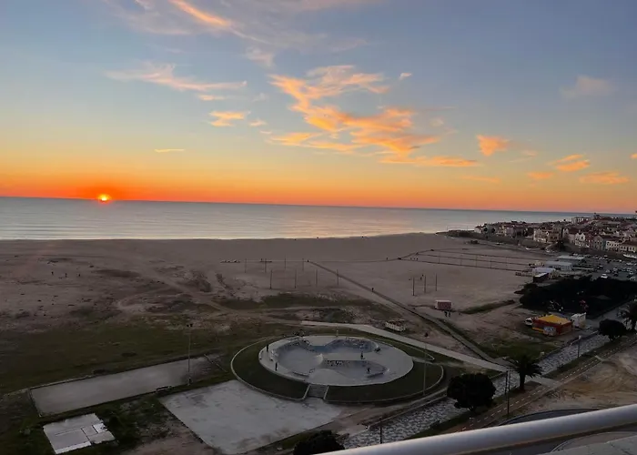 Διαμέρισμα Mirasol 10 Figueira da Foz