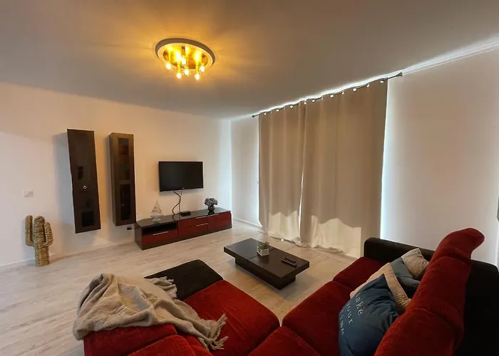 Mirasol 10 Lejlighed *