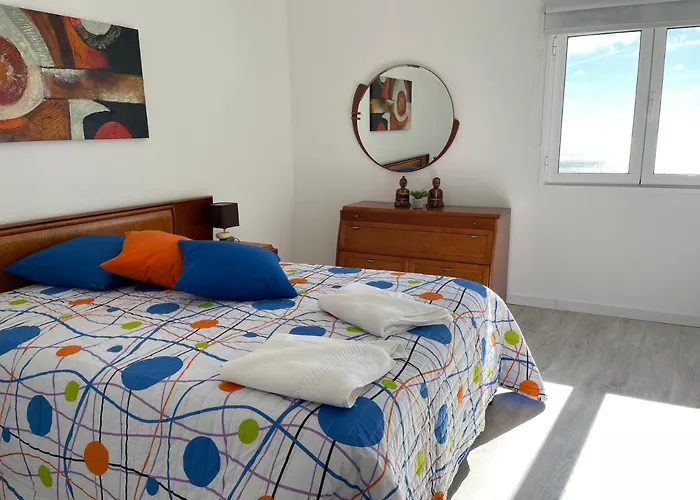 Mirasol 10 Lejlighed