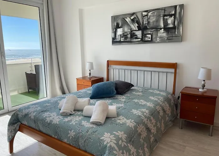 Apartamento Mirasol 10 *