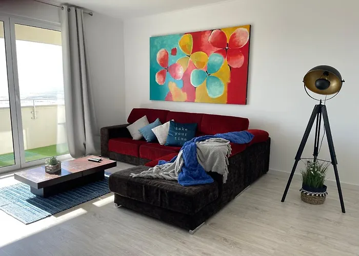 Mirasol 10 * Фигейра-да-Фош