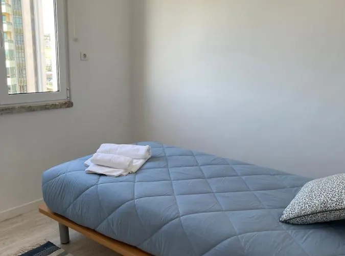 Διαμέρισμα Mirasol 10 Figueira da Foz