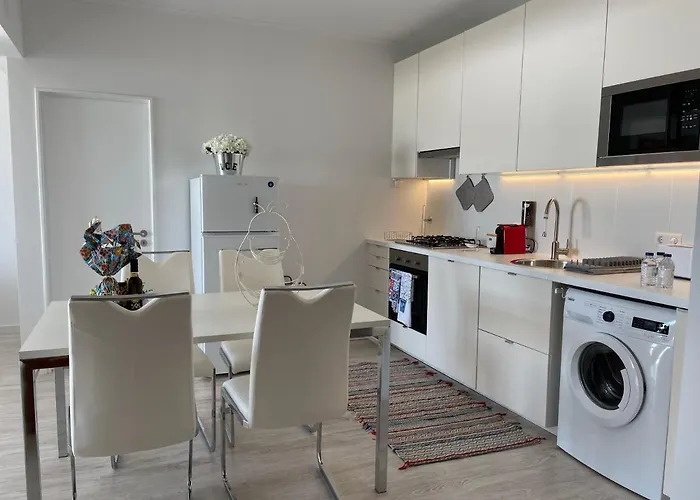 Mirasol 10 * Фигейра-да-Фош