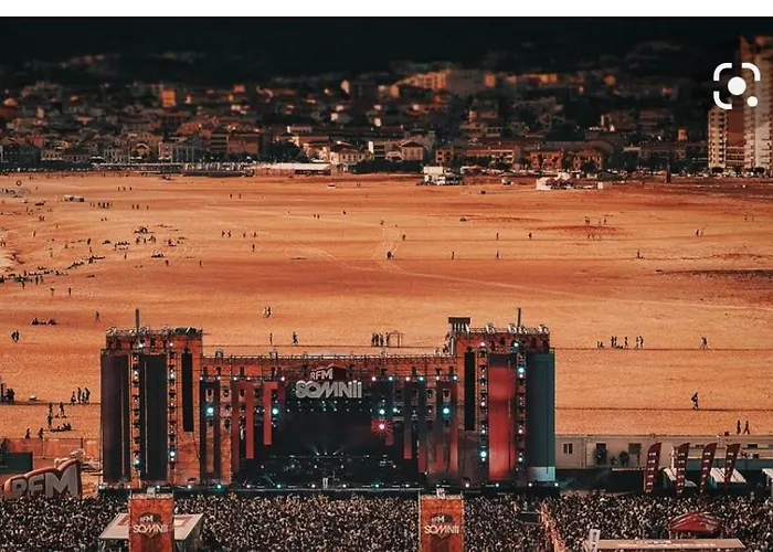 Mirasol 10 Апартаменты