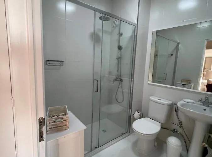 Апартаменты Mirasol 10 Фигейра-да-Фош