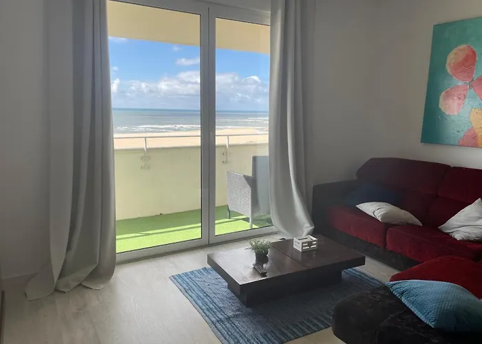 Διαμέρισμα Mirasol 10