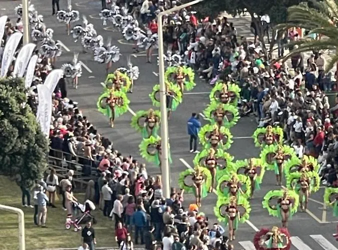 Mirasol 10 Апартаменты *