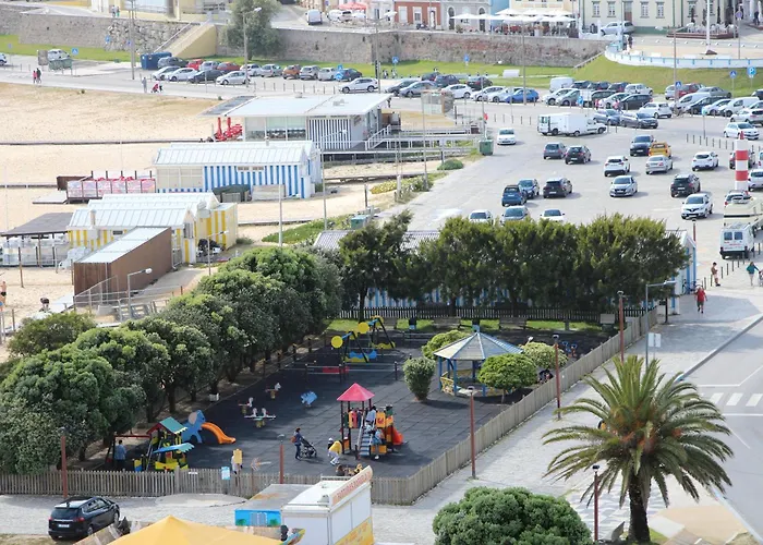 Διαμέρισμα Mirasol 10 Figueira da Foz