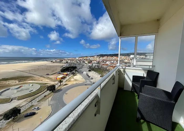 Διαμέρισμα Mirasol 10 *