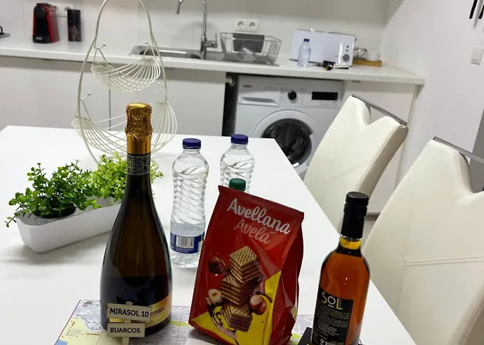 Mirasol 10 Апартаменты Фигейра-да-Фош